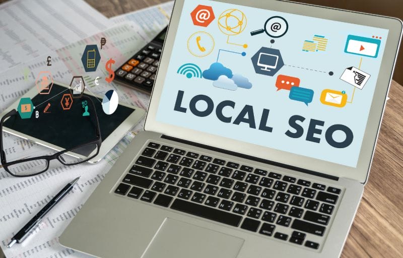 A Beginners Guide To SEO For Lawyers 9 image of laptop 1
