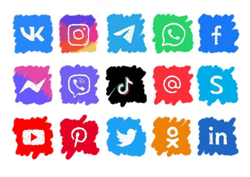 Let’s Get Social: A Step by Step Guide to Social Media for Lawyers 3 Social Media Platforms for Lawyers