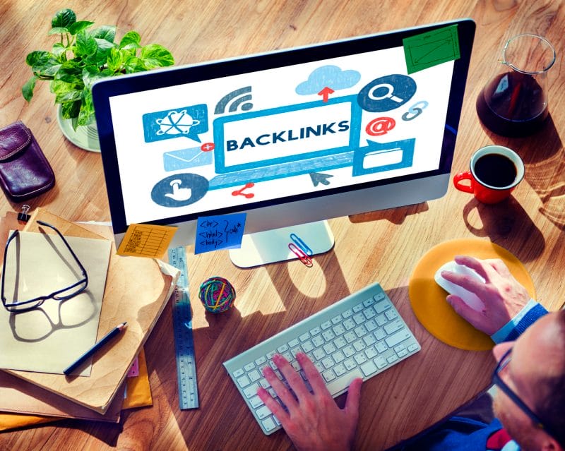 Backlinks for Lawyers