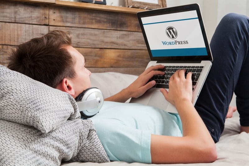 How to Start a Successful Law Blog 25 Wordpress Content