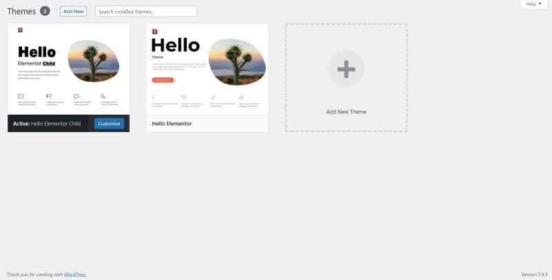 Blogging for Lawyers: How to Start & Grow Your Legal Blog 8 Wordpress Themes