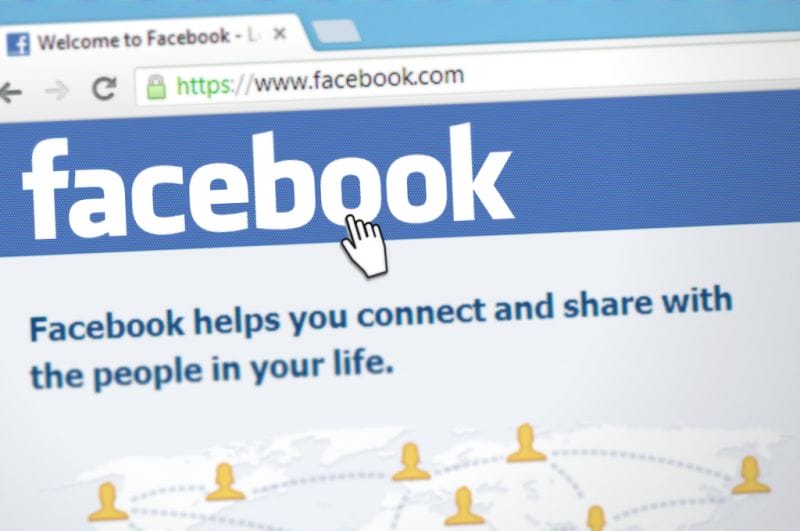 Let’s Get Social: A Step by Step Guide to Social Media for Lawyers 4 facebook for lawyers 1