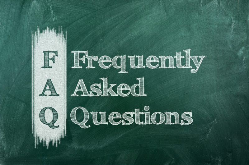 Personal Injury SEO FAQ