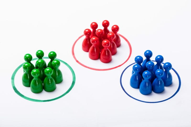 A Complete Guide to Family Law Marketing 7 3 sets of chess pieces