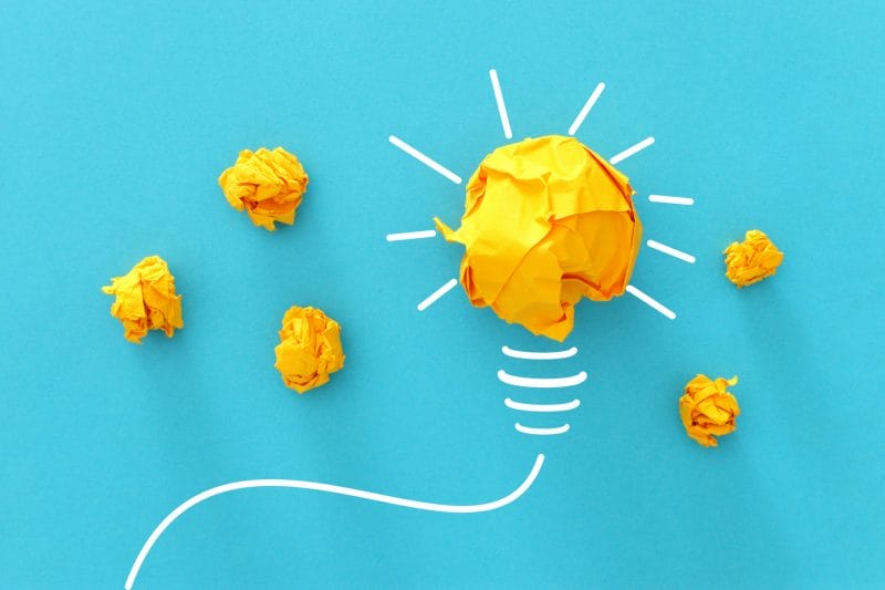 Acing Legal Copywriting: A Comprehensive Guide 11 Bunch of crumbled paper balls