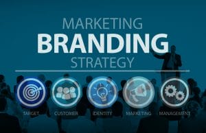 marketing branding strategy