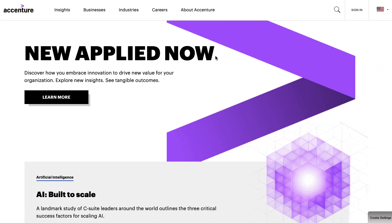 The Ultimate Guide to Getting Clients as a Solo Attorney 8 Accenture-consulting-Desktop-Homepage-sticky-global-navigation
