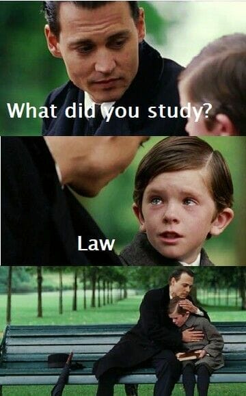4 Effective Attorney Reputation Management Strategies 7 law firm meme