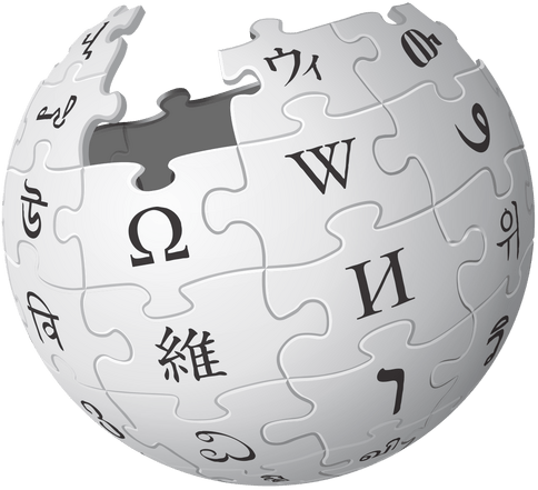4 Effective Attorney Reputation Management Strategies 8 wikipedia logo